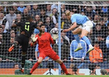 City apo Inter? Ja për kë bën tifo portieri i Real Madrid –