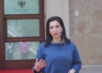 Ka shkelje të rënda –