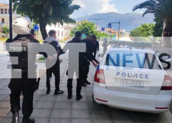 Laert Haxhiu dërgohet në burgun e Korydallos, pritet kërkesa për ekstradimin e tij –