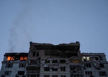Katër viktima nga sulmi i fundit i Rusisë mbi Ukrainën –