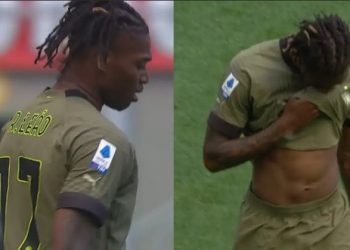 Leao alarmon Milanin në prag të gjysmëfinales së Championsit –
