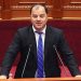 Ofendoi 4 persona, procedohet i lirë kandidati i “BF” për Kuçovën –