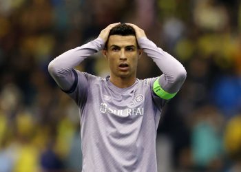 Sezoni i tmerrshëm i CR7, humbet titullin në Arabi Saudite –