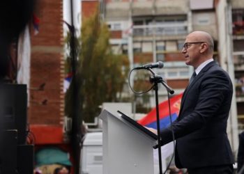 Lista Serbe kërkon ndërprerjen e dialogut Kosovë-Serbi –