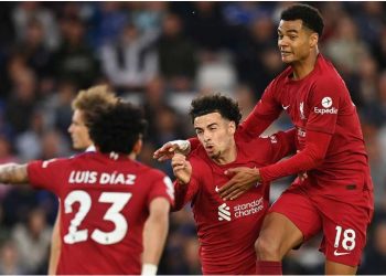 Fitorja e shtatë radhazi, Liverpool “presion” United dhe Newcastle –