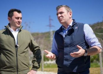 Fitorja e Gledian Llatjas në Elbasan, Gjiknuri: Rezultat i thellë –