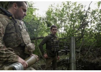 Ky shtet i jep mbi 2.5 miliardë dollarë ndihmë ushtarake për Ukrainën –