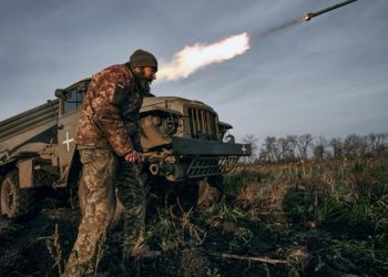 Pa sukses në fushëbetejë, ndihmat për Ukrainën në rrezik? –