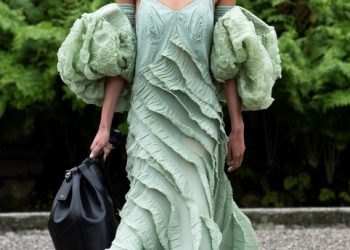 Louis Vuitton/ Shfaqja e modës në Isola Bella, duket si një ëndërr –