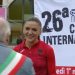 Luiza Gega e dyta në Treviso –