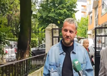 “Do e diskutoj me Ramën/ Luiz Ejlli voton në Shkodër –