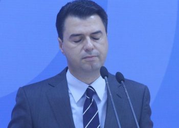 Do rikthehet në krye të PD? Zgjohet më në fund nga gjumi, Lulzim Basha –