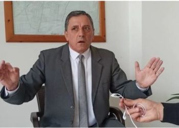 Ndërhyra për t’i ndarë –