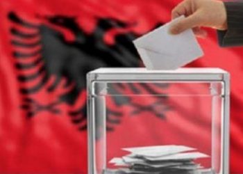 Zgjedhjet/ Rezultatet paraprake për këshillin bashkiak në Vorë –