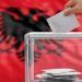 Zgjedhjet/ Rezultatet paraprake për këshillin bashkiak në Vorë –