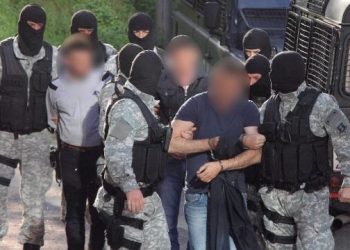 Iu montua shqiptarëve, nga Rusia –