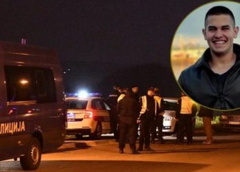 Rrëfimet tronditëse nga masakra e dytë në Beograd –