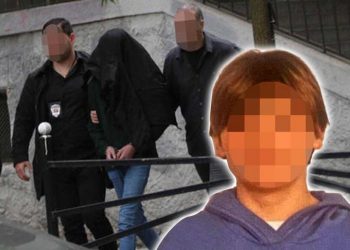 ‘I qëllova se jam psikopat’, çfarë tha 14-vjeçari që masakroi shokët –