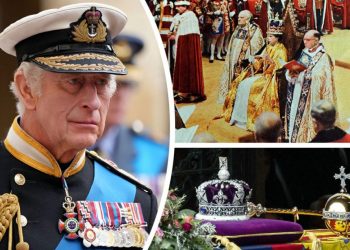 Pse krerët amerikanë anashkalojnë kurorëzimin e mbretërve britanikë? –