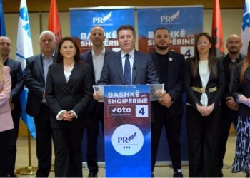 Dëshmi se nuk ka zgjedhje të lira –