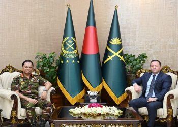 Mehaj e Ahmed flasin për bashkëpunimin në aspektin e mbrojtjes –
