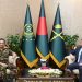 Mehaj e Ahmed flasin për bashkëpunimin në aspektin e mbrojtjes –