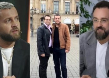 ‘Shkonim me pushime bashkë’, Meridiani “hap thesin” për Luizin –