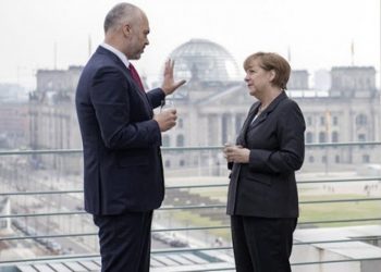 Përplasja e Ramës me Merkel, ish-zv.ministrja zbulon prapaskenat/ Ja çfarë iu refuzua Gjermanisë –