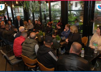 Veliaj mund t’i shmanget debatit, por jo humbjes –
