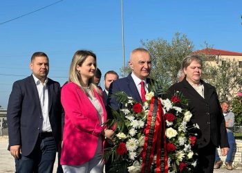 Nderojmë sakrificat e tyre –