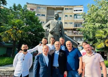 Më 14 maj votohet për atdheun dhe lirinë –