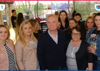 14 Maji, dita e ndryshimit për gratë dhe nënat shqiptare –