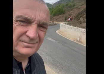 Rama nuk ndërtoi asnjë vepër madhore –