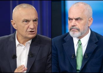 I pabesë, unë e pastrova parkun ‘Rinia’ se ti doje kulla –