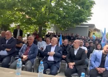 Drejt fitores absolute 5 me 0 në qarkun e Shkodrës –