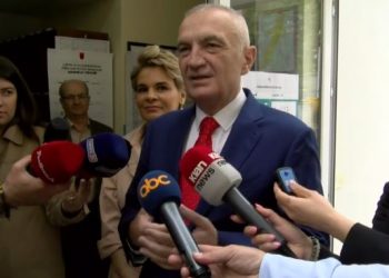 Ditë e madhe për Shqipërinë –