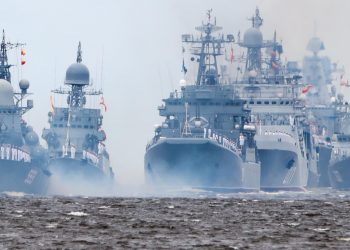 Rusia po ndërton struktura mbrojtëse në Ukrainë –