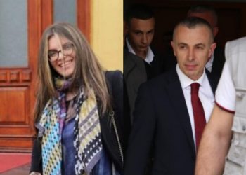 Bashkëpunova me ish-prokurorin Ndoj –