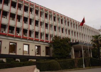 Arrestimi i Belerit, ambasadorja greke shkon në Ministrinë e Jashtme –