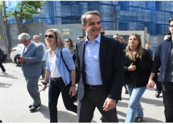 Votojmë për të ardhmen tonë –