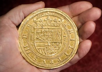 Monedha që kërkohet në të gjithë botën, mund të vlejë 2 mln euro –