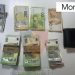 Sekuestrohen mbi 15 mijë euro në Morinë, procedohet i riu –