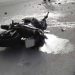 Del nga rruga me motor, përfundon në spital 34-vjeçari –