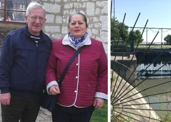 Copëtoi trupin e bashkëshortit, 14 vite burg për 68 vjeçaren shqiptare –