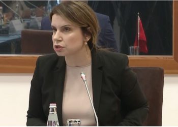 Pasi shkriu 9 gjykata/ Llagami tender për blerje makina, 3.4 mln € për sistem alarmi për gjykata që i ruan garda –