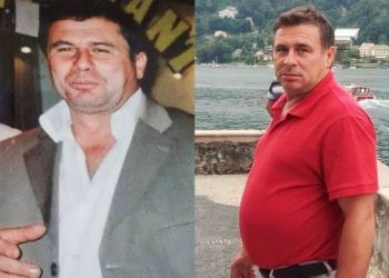 Ky është burri që ndërroi jetë duke punuar në Sarandë (FOTO) –