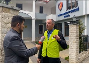 Nënkryetari i KZAZ-së denoncon deputetin e PS-së: Është gangster –