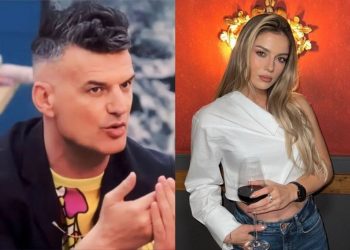 Më mirë martohem me Kristin ose Ronaldon –