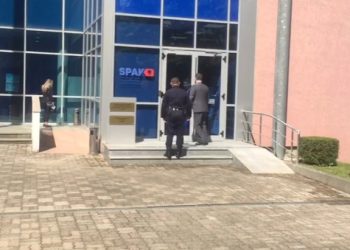Flamur Noka thirret në SPAK