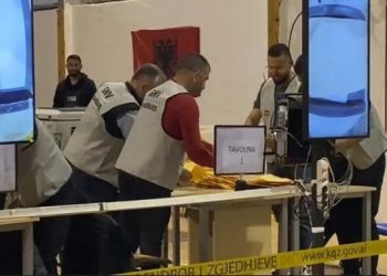 Partia Socialiste fiton 53 bashki, “Bashkë Fitojmë” vetëm shtatë –